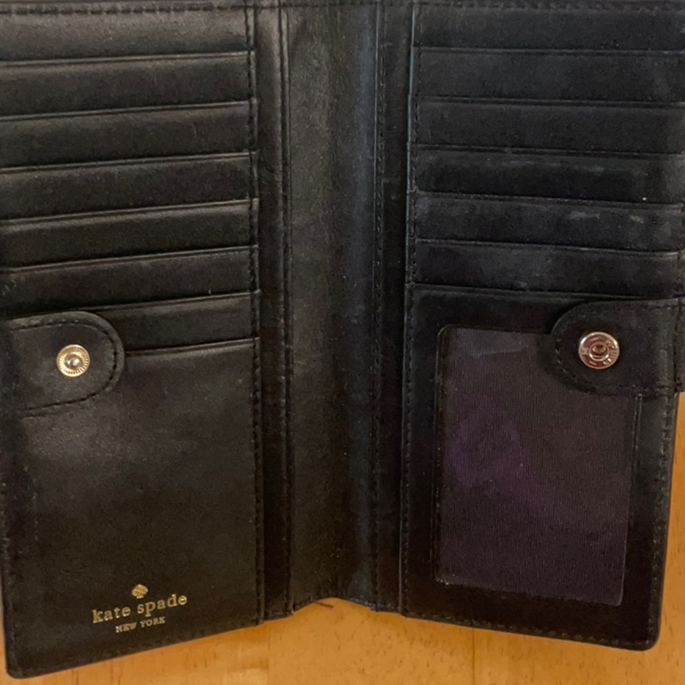 Kate spade Wallet - Picture 3 of 6